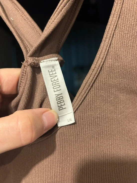 Bra top lot pebby forevee - Picture 9 of 12